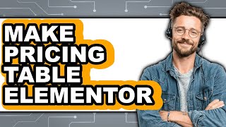 Famous How to Make Pricing Table Elementor (Full Guide) Net Worth