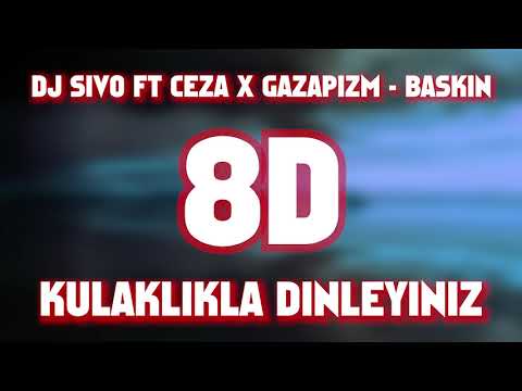 BASKIN - DJ