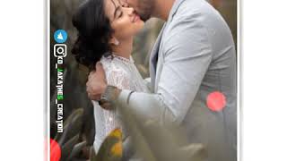 usurukul un pera ealuthi vachen song... tamil love song... tamil whatsapp status... kiramathu kathal