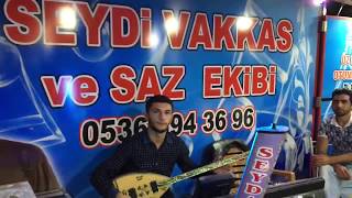 Nideyim Ketiya Bremin / Seydi Vakkas Güney Kamera