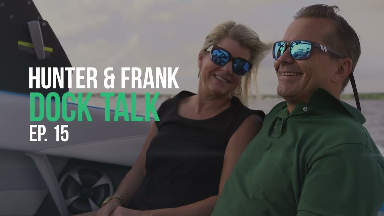 What are the BEST Lakes for Retirees? | Dock Talk Ep. 15