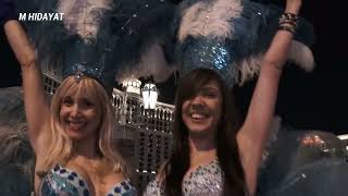 Kehidupan Jalanan Kota Las Vegas - kota judi & prostitusi !!