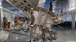 «Луна-25А» - так и не сбывшийся проект доставки самого совершенного &quot;Лунохода-3&quot;.