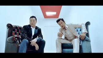 PSY - ‘I LUV IT’ M/V