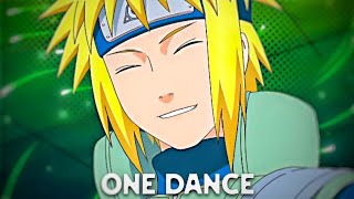 One Dance I Minato - Amvedit