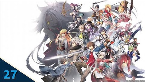 TLoH: Trails into Reverie /  POST GAME! Reverie Corridor & New Daydreams! / Part 27 (04/09/2023)