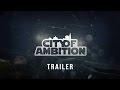 City of ambition trailer