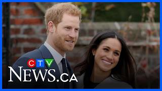 Harry and Meghan carrying out engagements an attempt to ‘bathe in the aura of royalty’: commentator