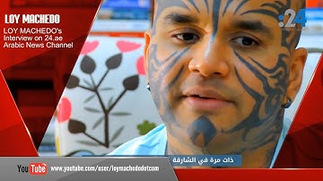 Ask Loy Machedo On Youtube & Get Answers