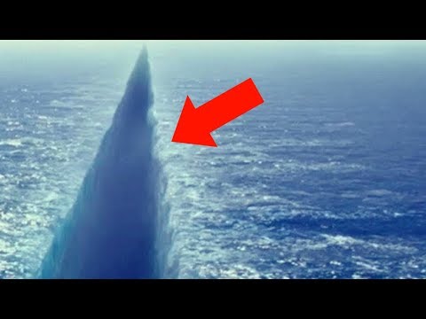 10 Мест На Планете, Которые Не Может Обьяснить Наука