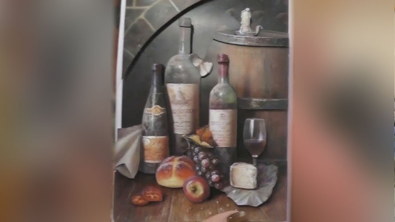 Папертоль... Это что? - YouTube