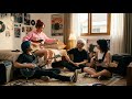 Eposcents The Carerra - Sweet Friday (Official Lyric Video)