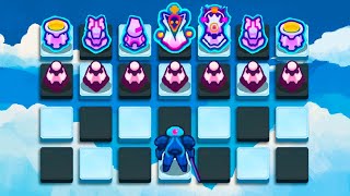 The Final Boss of This Game Is Chess - StarVaders