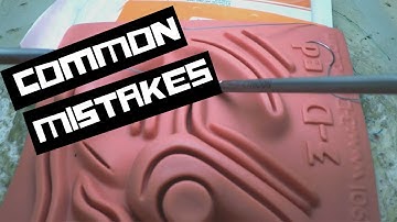 LAPAROSCOPIC SURGERY BASICS #2 | INTRACORPOREAL TYING: COMMON MISTAKES