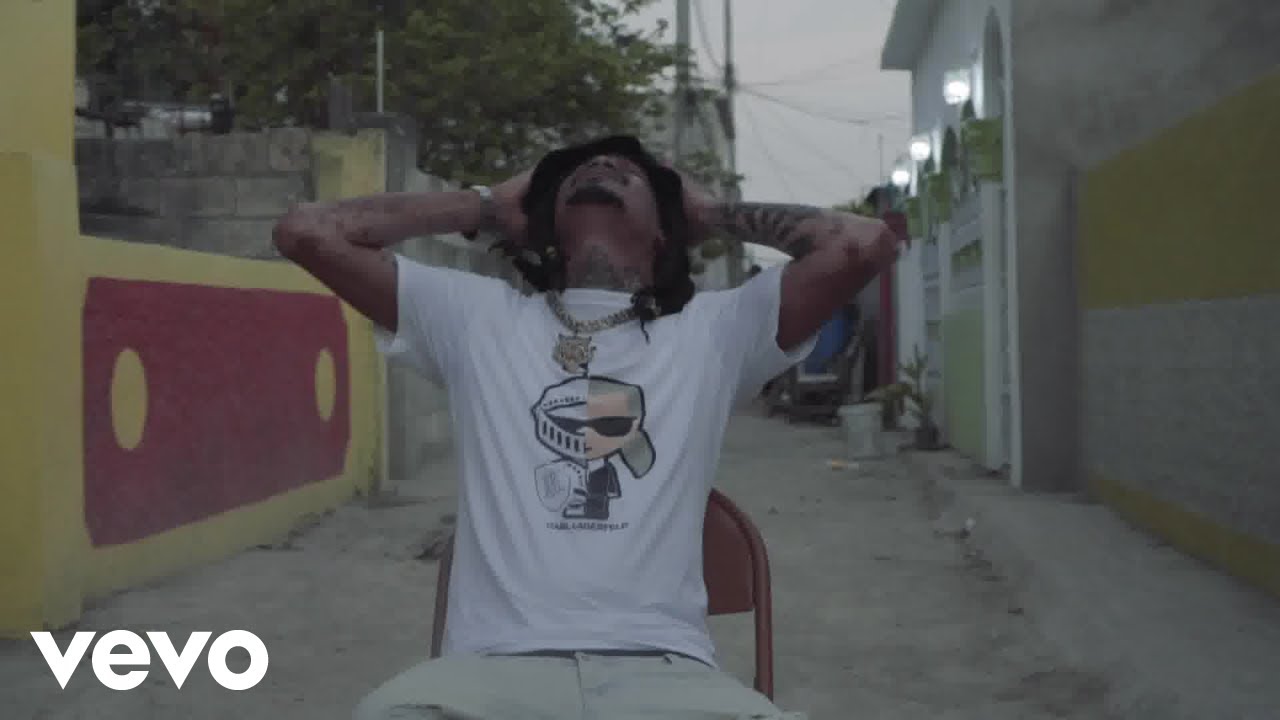 LAHBA - TAURUS (Official Music Video)