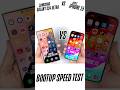 Samsung Galaxy S24 Ultra Vs Apple IPhone 15 Speed Test Iphone15 S24ultra Speedtest 