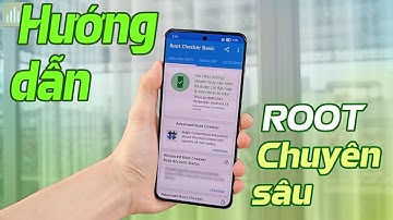 Hướng dẫn Cách ROOT máy Realme, Oppo, Oneplus cho người dùng nâng cao -  Đừng làm nếu không giỏi!!
