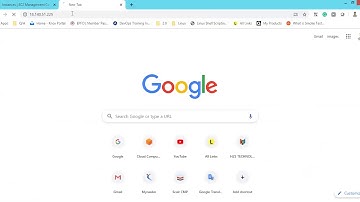 AWS- Classic Load Balancer
