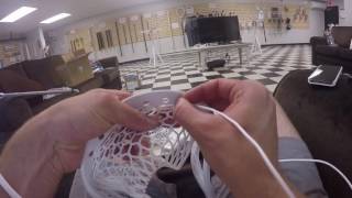 Famous Maverik Centrik U Triangle Top Tutorial Profile