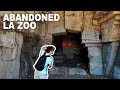 Exploring the Old Abandoned LA Zoo (2021 updates) | Hiking Trail in Griffith Park LA