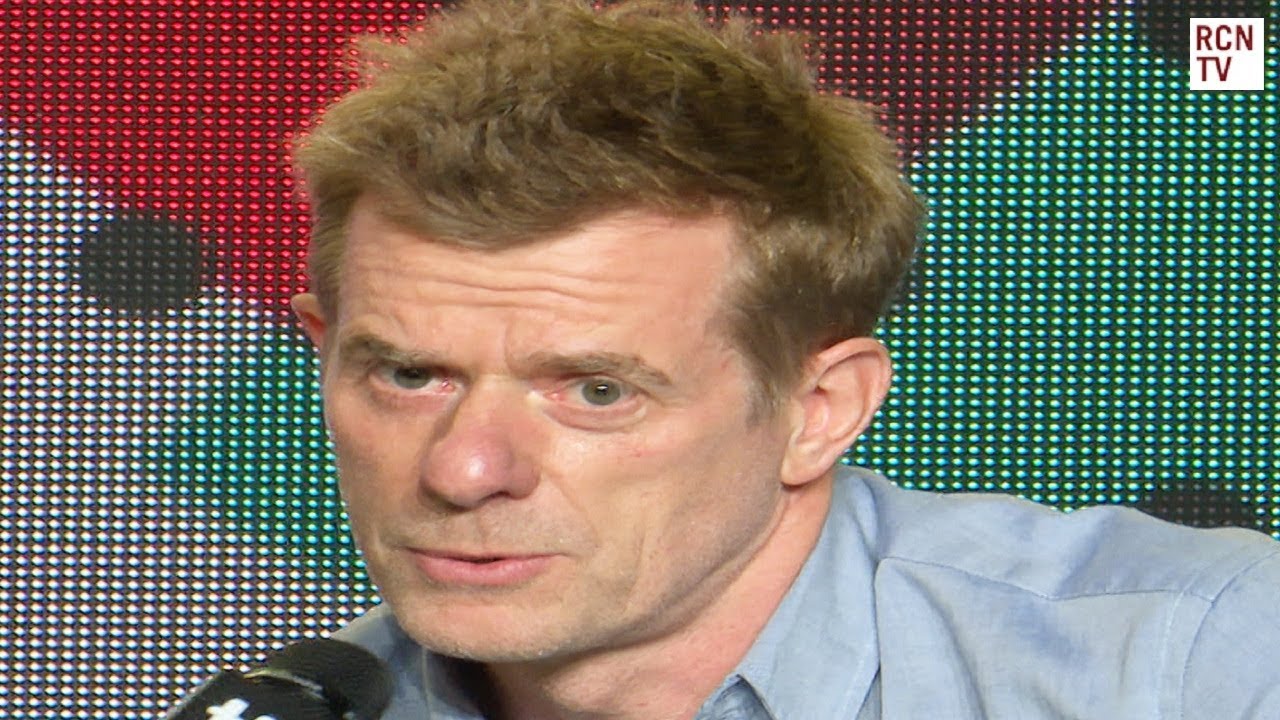 Graham Broadbent Interview Three Billboards Outside Ebbing, Missouri Premiere