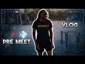 Capture de la vidéo Day In The Life Of A College Track Athlete Edition❗️❗️(Pre Meet Vlog)