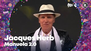 Jacques Herb - Manuela 2.0 // Sterren NL Carnaval 2024