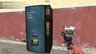 Garry's Mod contraptions part 1