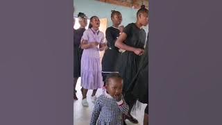 oshakati full gospel youth