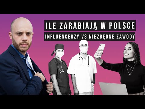 Wideo: Ile zarabia Dud, Sobczak i inni prezenterzy na swoich programach