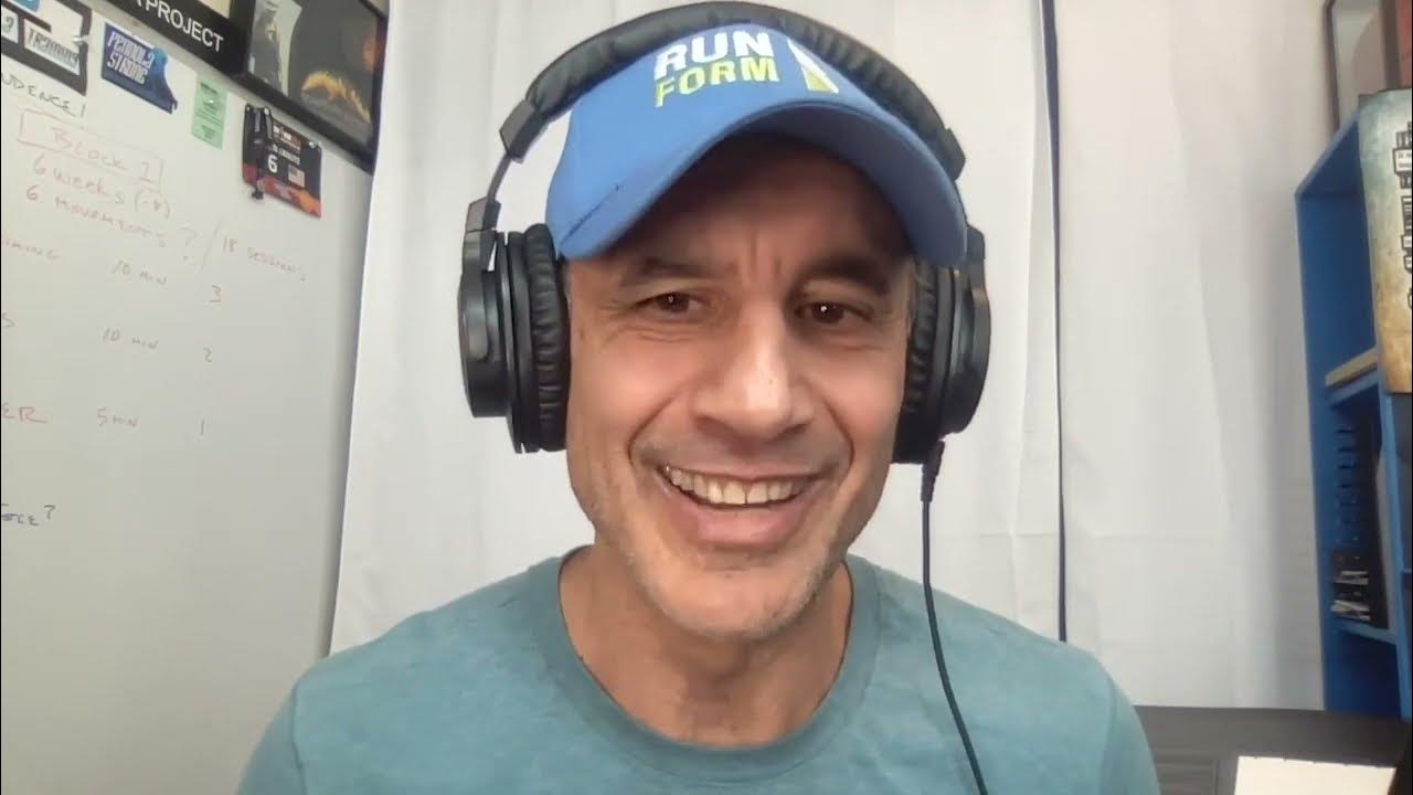 Master Your Stride Exploring Optimal Running Cadence and Power with