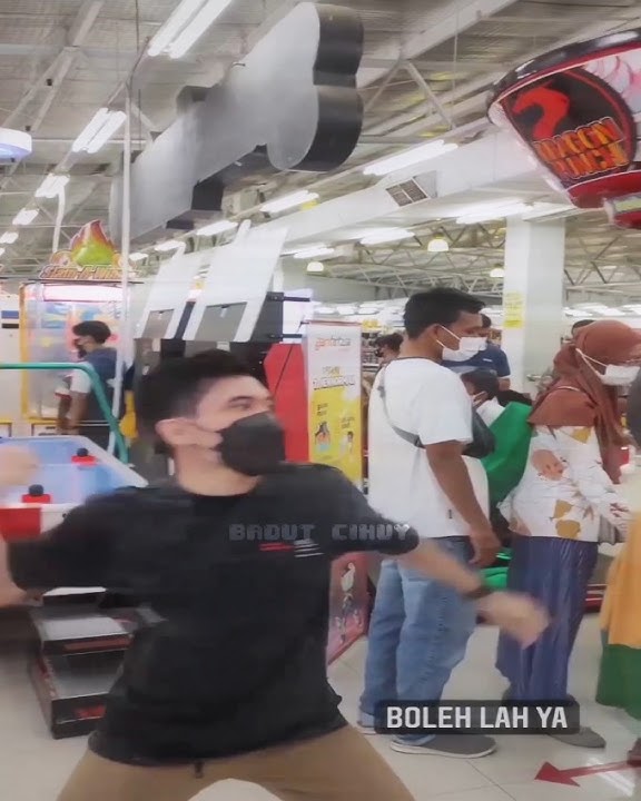 Wielino vs Ace Anthem #boxing #wielino #aceanthem