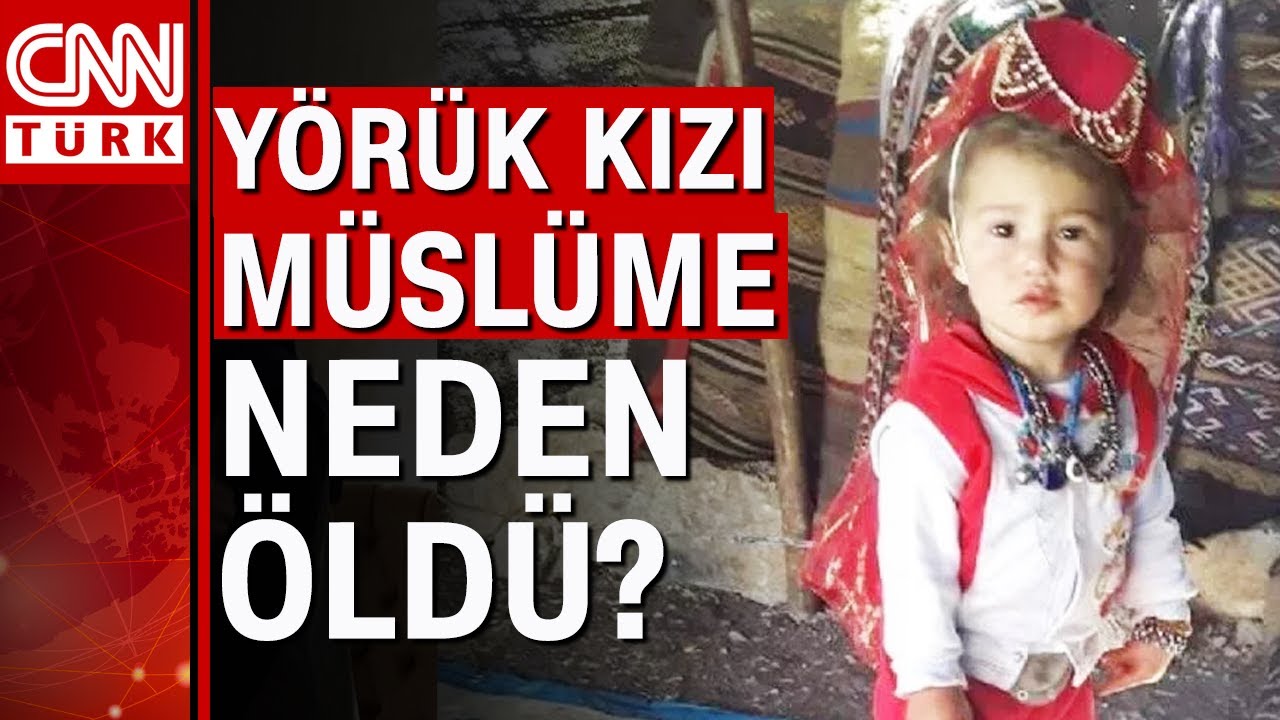 yoruk kizi muslume neden oldu muslume nin ailesi ifadeye cagrildi youtube