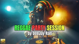 Reggae Party Session 2024 By Deejay Ralf