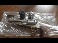 Remington 1858 conversion cylinder ease of installation demo