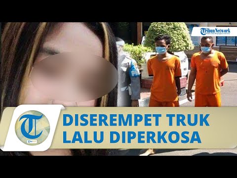 Misteri Tewasnya Pemandu Lagu dengan Kondisi Telanjang Terungkap, Korban Diserempet Truk & Diperkosa