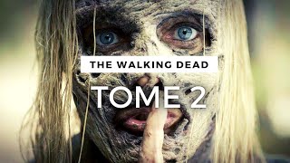 [Trailer Wattpad] The Walking dead