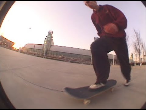 DANIEL SPRIEL's PART FROM OCD