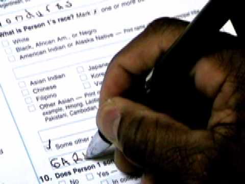 BEING GARIFUNA-How Garifuna People Can Fill Out Ce...