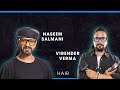 Elevating hair artistry: Virender Verma and Naseem Salmani live with Vega Professional in Kolkata!