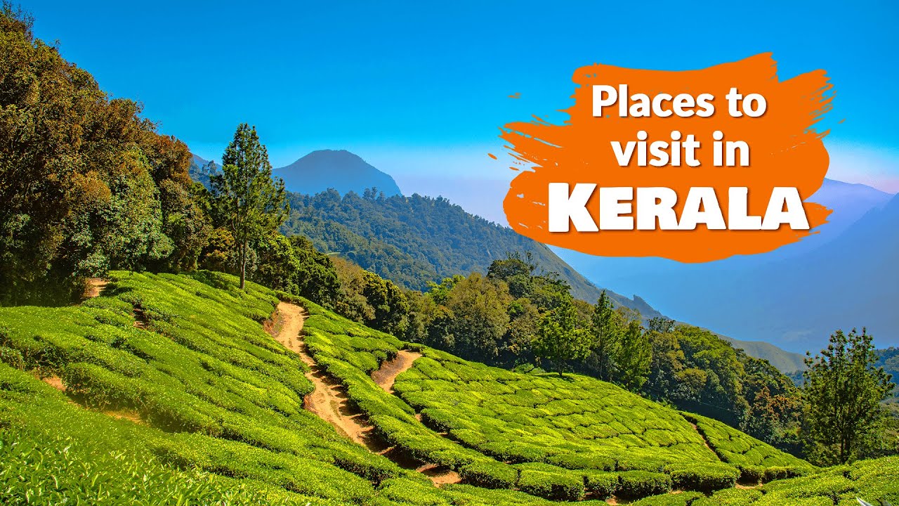 44 Best Places To In Kerala 2020 YouTube