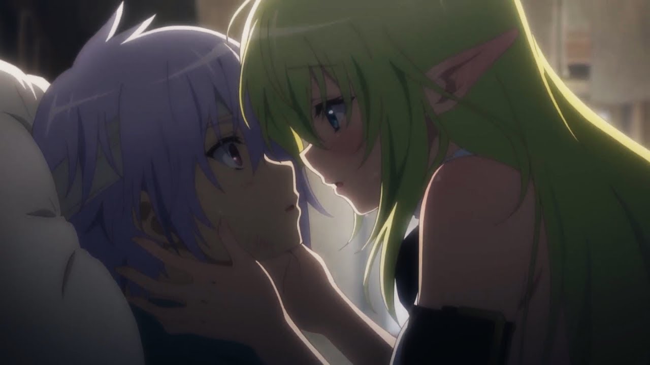 Watch High School Prodigies Have It Easy Even In Another World  Crunchyroll