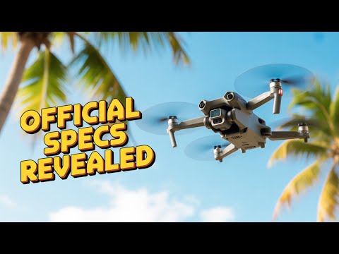 DJI Mini 5