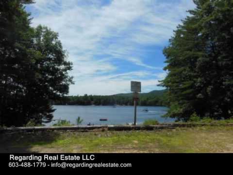 20 Deer Run, Sanbornton, NH home video tour