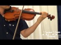 Suzuki Violin Book 2 Number 5 Waltz Suzuki Violin Book 2 Number 5 Waltz