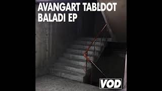 Avangart Tabldot - Baladi Resimi