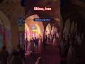 Nasir al-Mulk Mosque,captivating stained glass#shorts#travel#nature#shortvideo#iran#ایران#طبیعت.