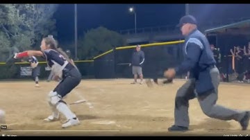 2022 Training Video #1 (Obstruction)