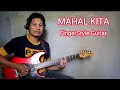 Mahal kitafingerstyle guitarjojit maloles