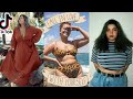 Body positivity all sizes are beautiful❤tik tok compilation